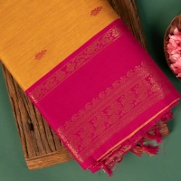 Kalyani silk cotton saree