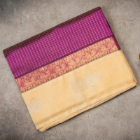 Mangalagiri Half white