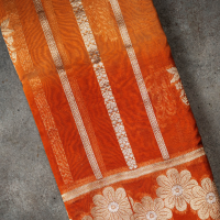 Organza Banarasi