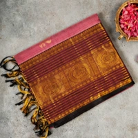 Rich Mangalagiri silk sarees