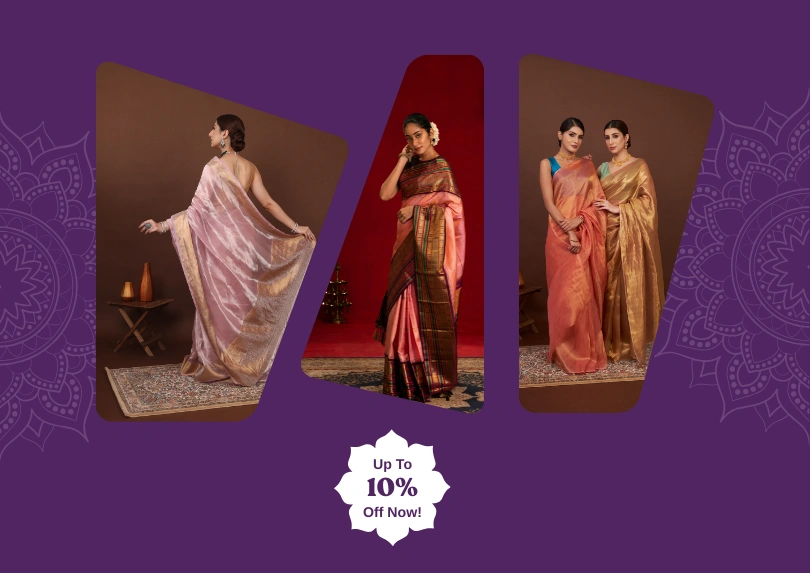 Saree collection