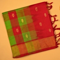 Andhra Silk cotton sarees