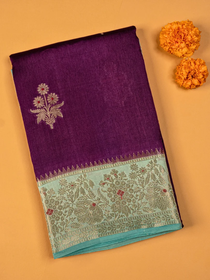 Raw mango Dark Pink 1