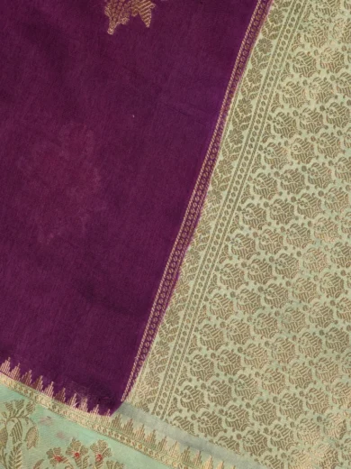 Raw mango Dark Pink 2