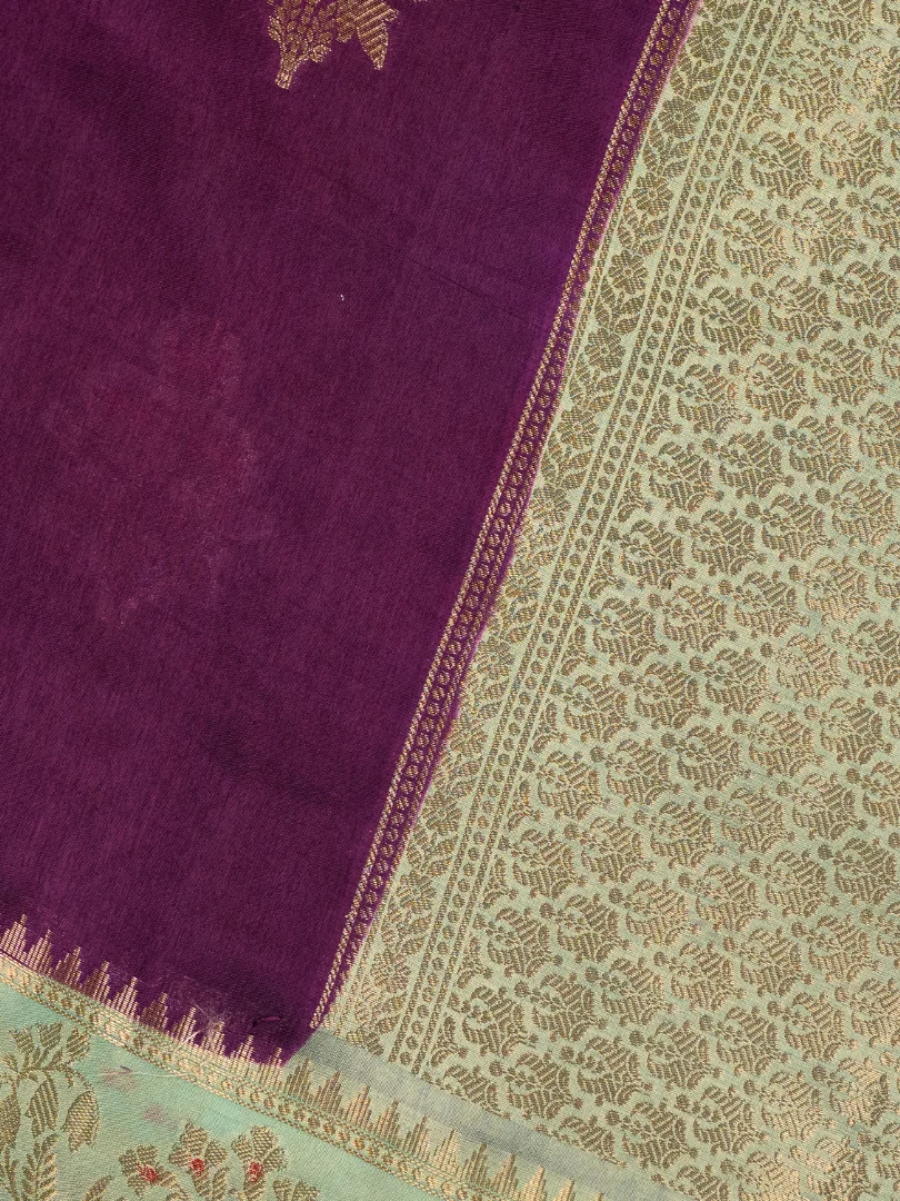 Raw mango Dark Pink 2