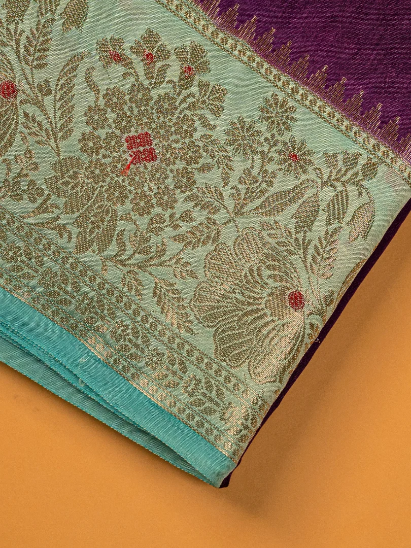 Raw mango Dark Pink 3