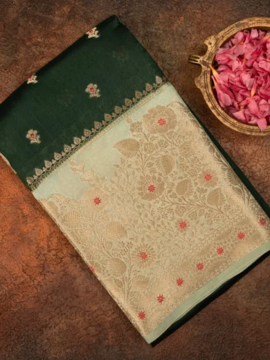 Raw Mango Light Green 1