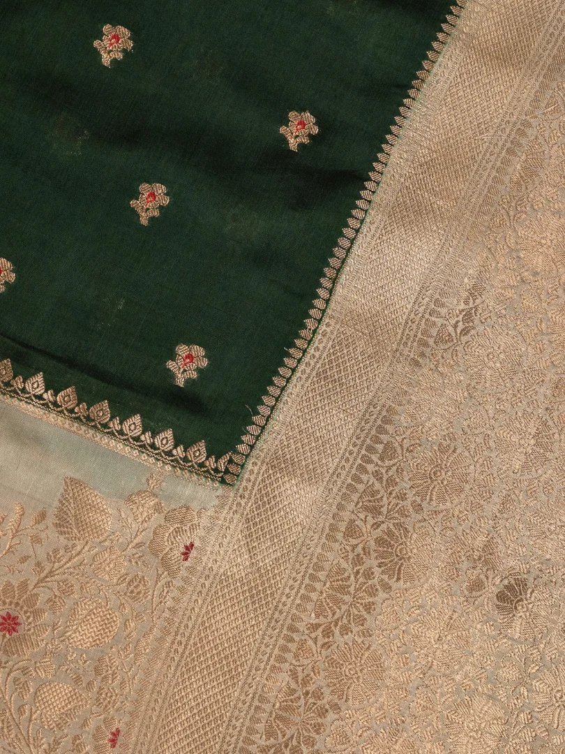 Raw Mango Light Green 2